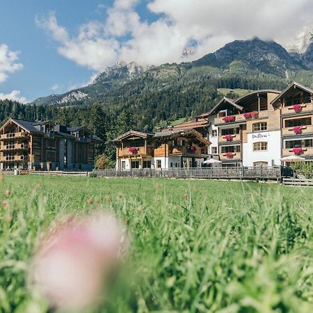 Boutique Hotel Das Rivus レオガング エクステリア 写真