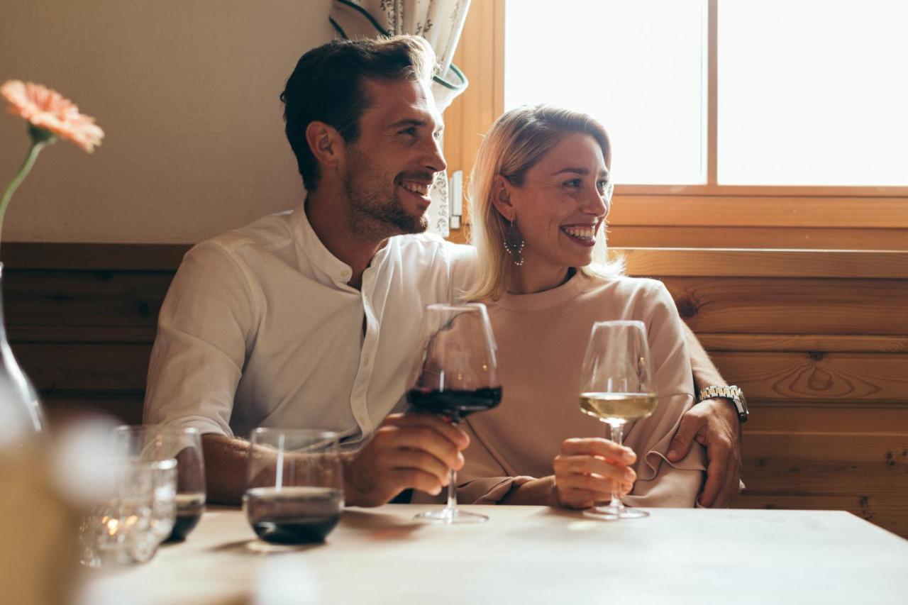 Boutique Hotel Das Rivus レオガング エクステリア 写真
