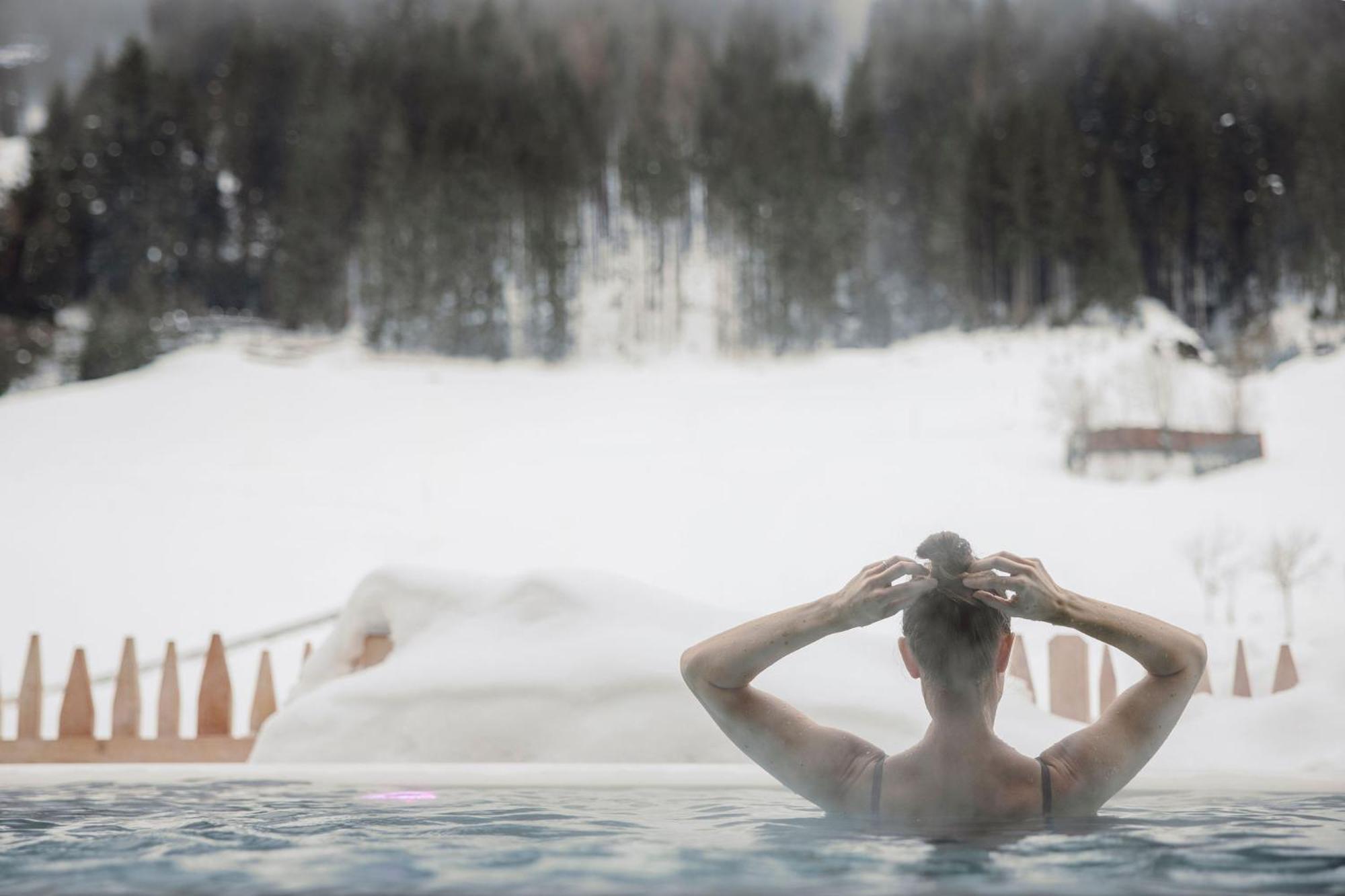Boutique Hotel Das Rivus レオガング エクステリア 写真