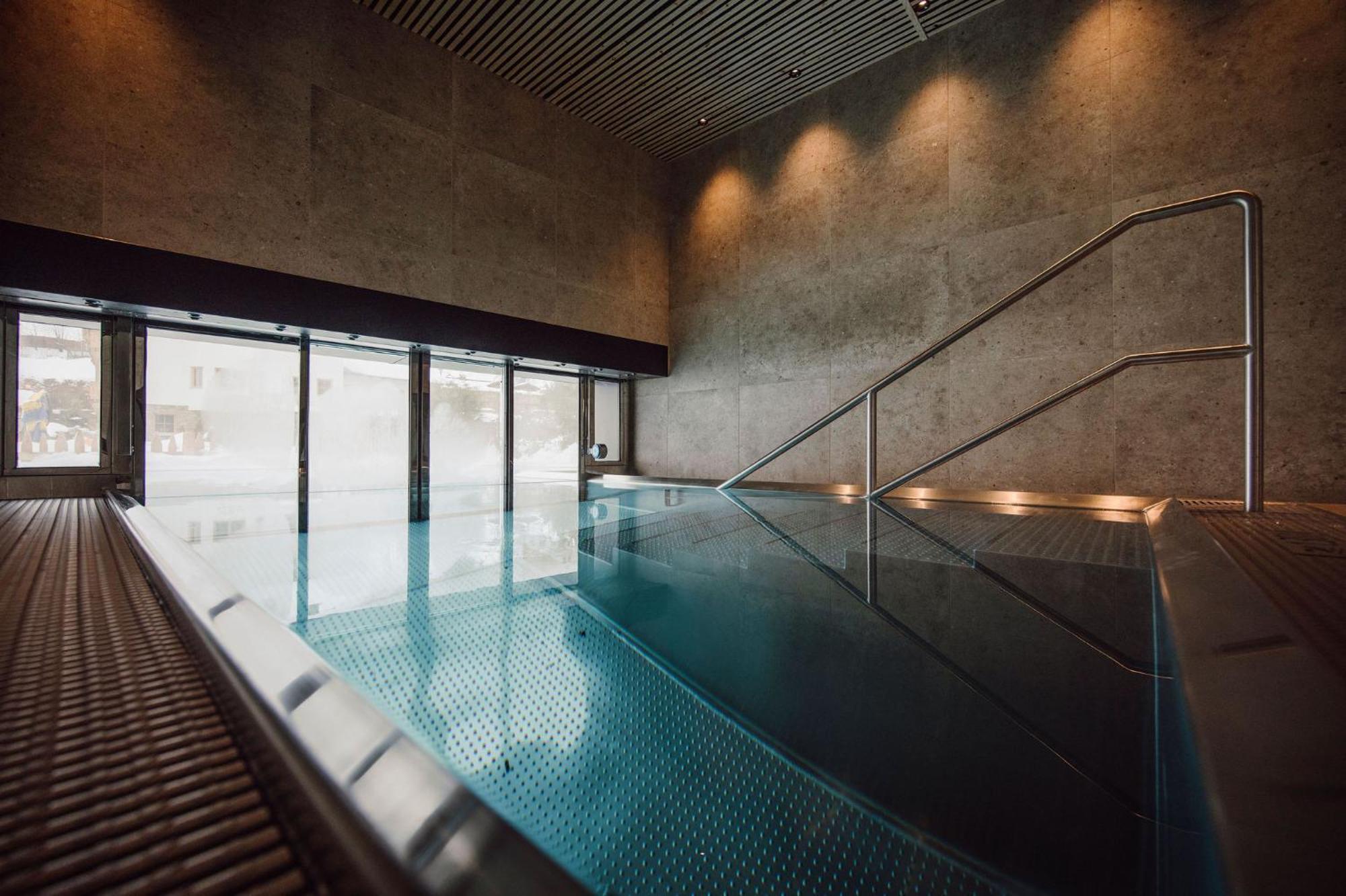 Boutique Hotel Das Rivus レオガング エクステリア 写真