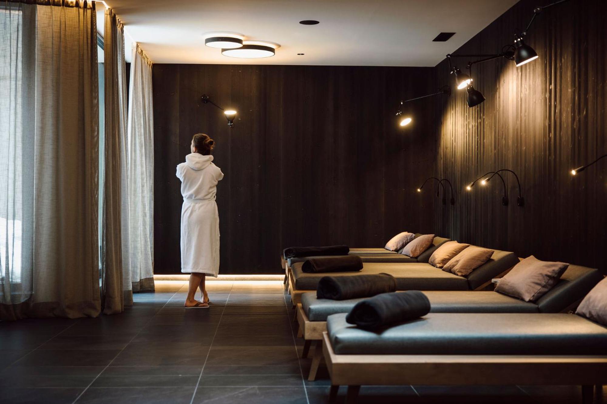 Boutique Hotel Das Rivus レオガング エクステリア 写真