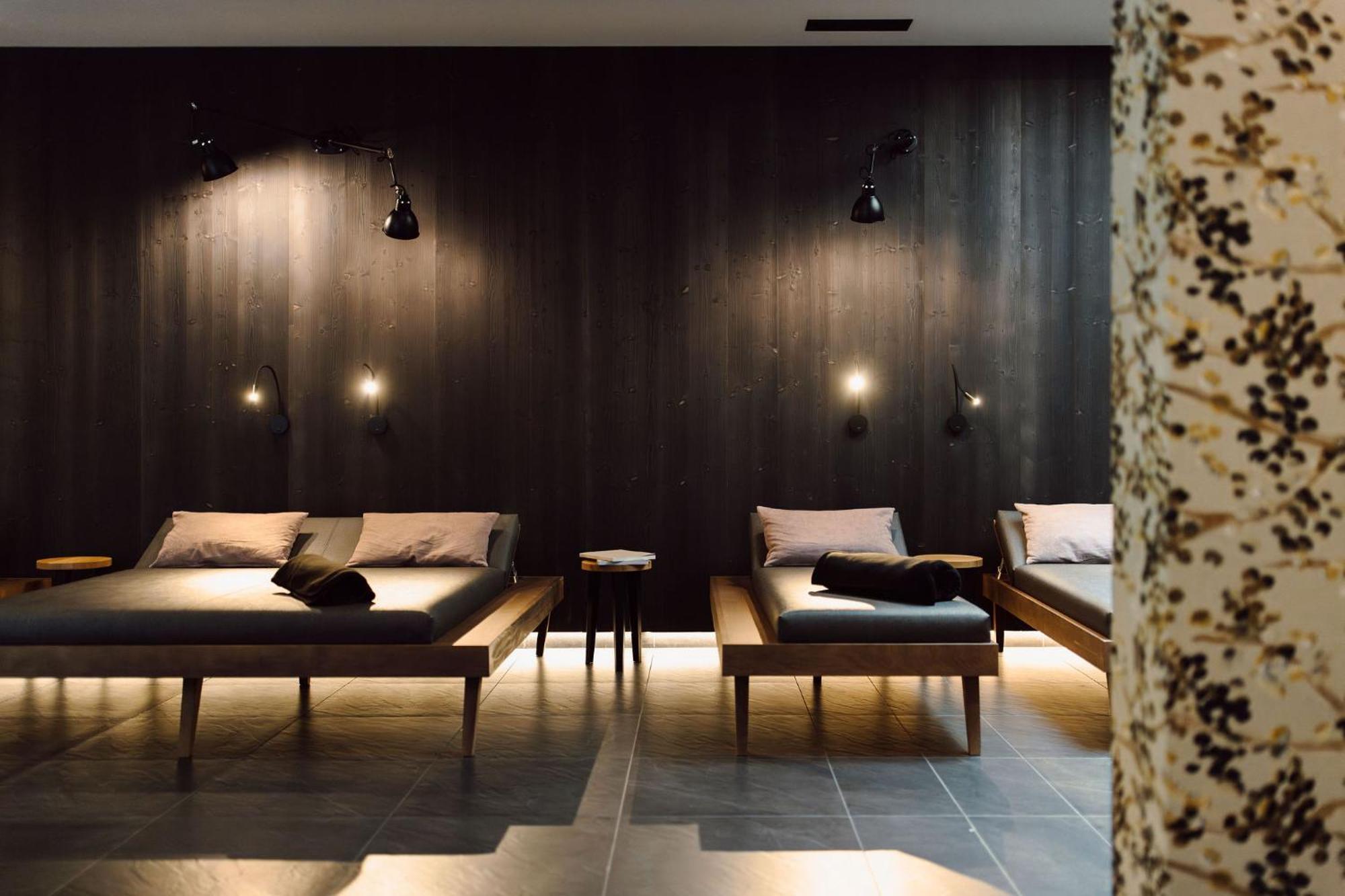 Boutique Hotel Das Rivus レオガング エクステリア 写真