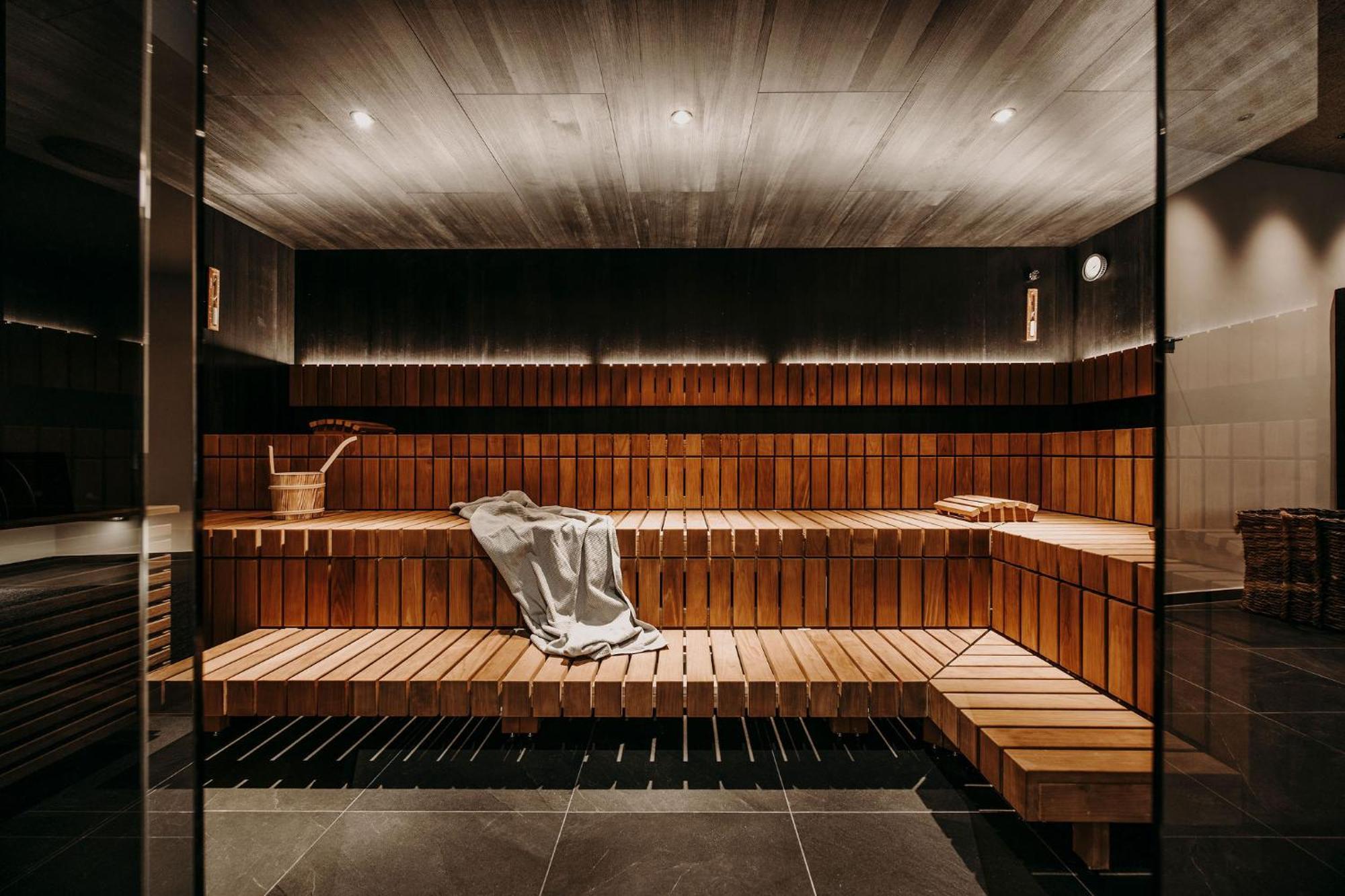 Boutique Hotel Das Rivus レオガング エクステリア 写真