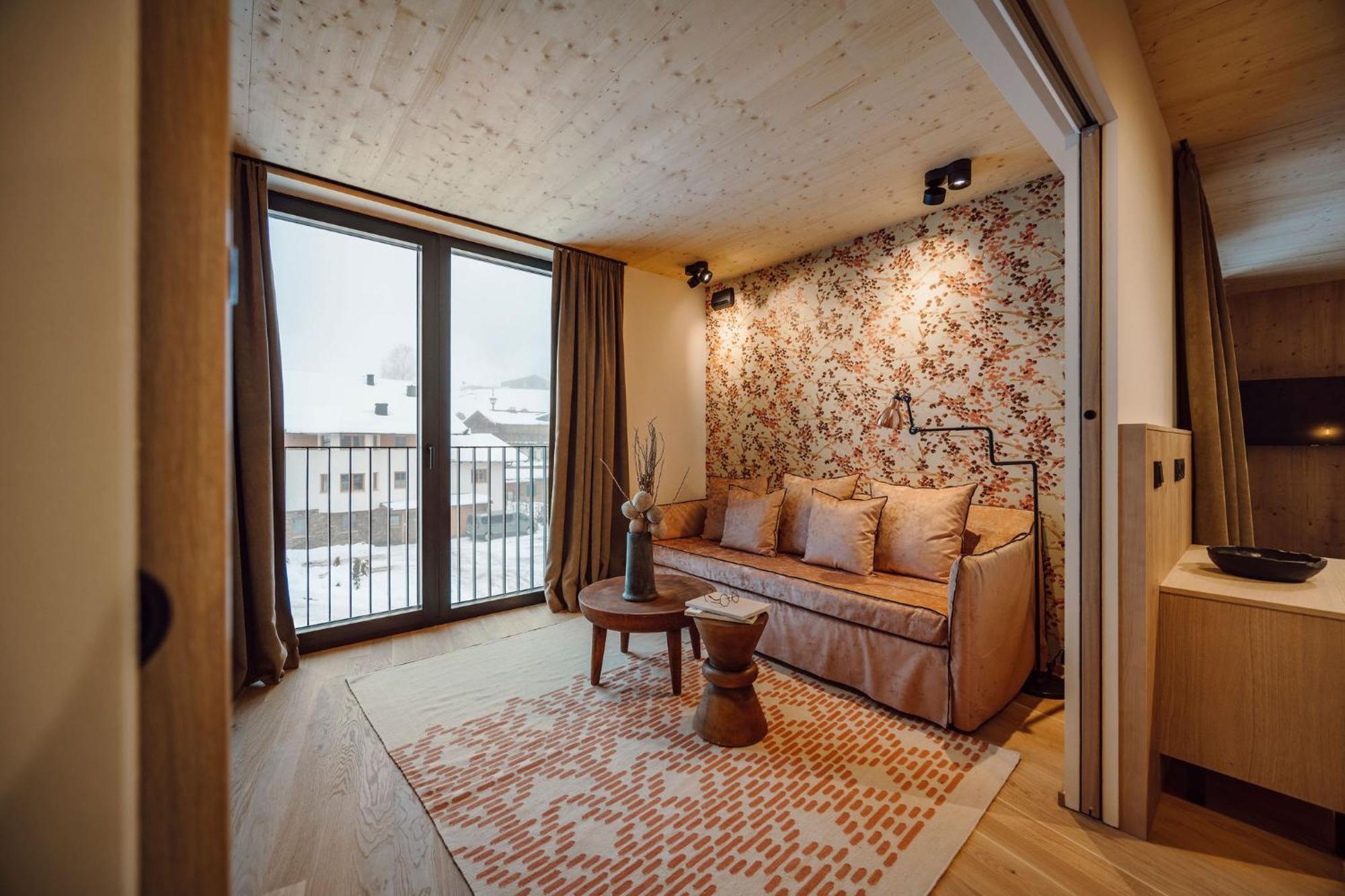 Boutique Hotel Das Rivus レオガング エクステリア 写真