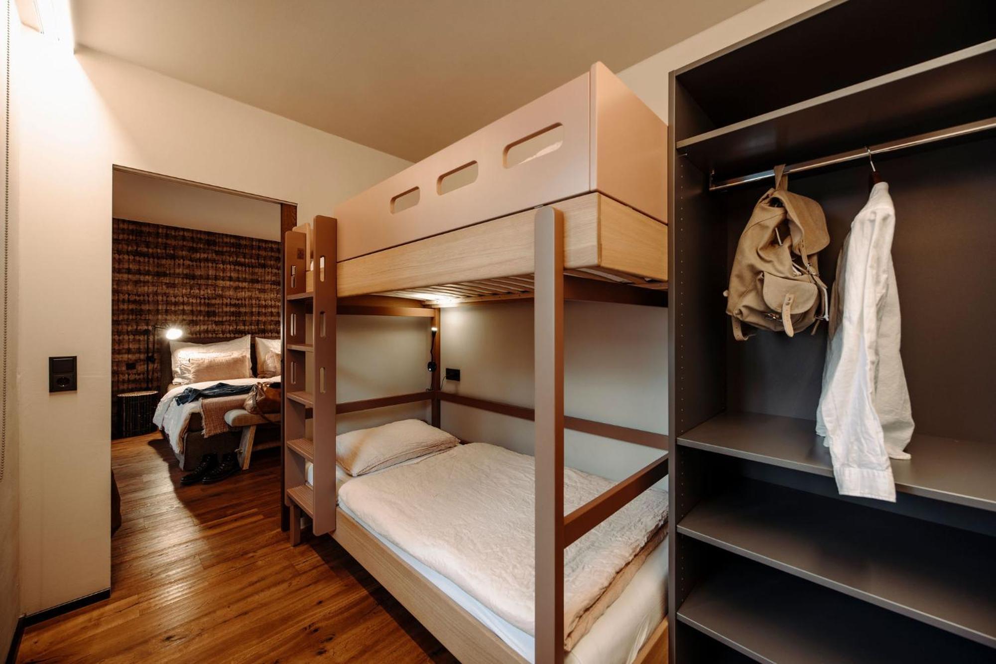 Boutique Hotel Das Rivus レオガング エクステリア 写真