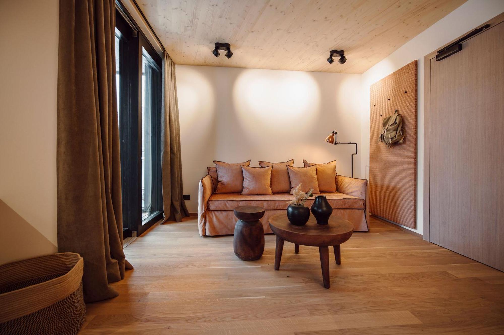 Boutique Hotel Das Rivus レオガング エクステリア 写真