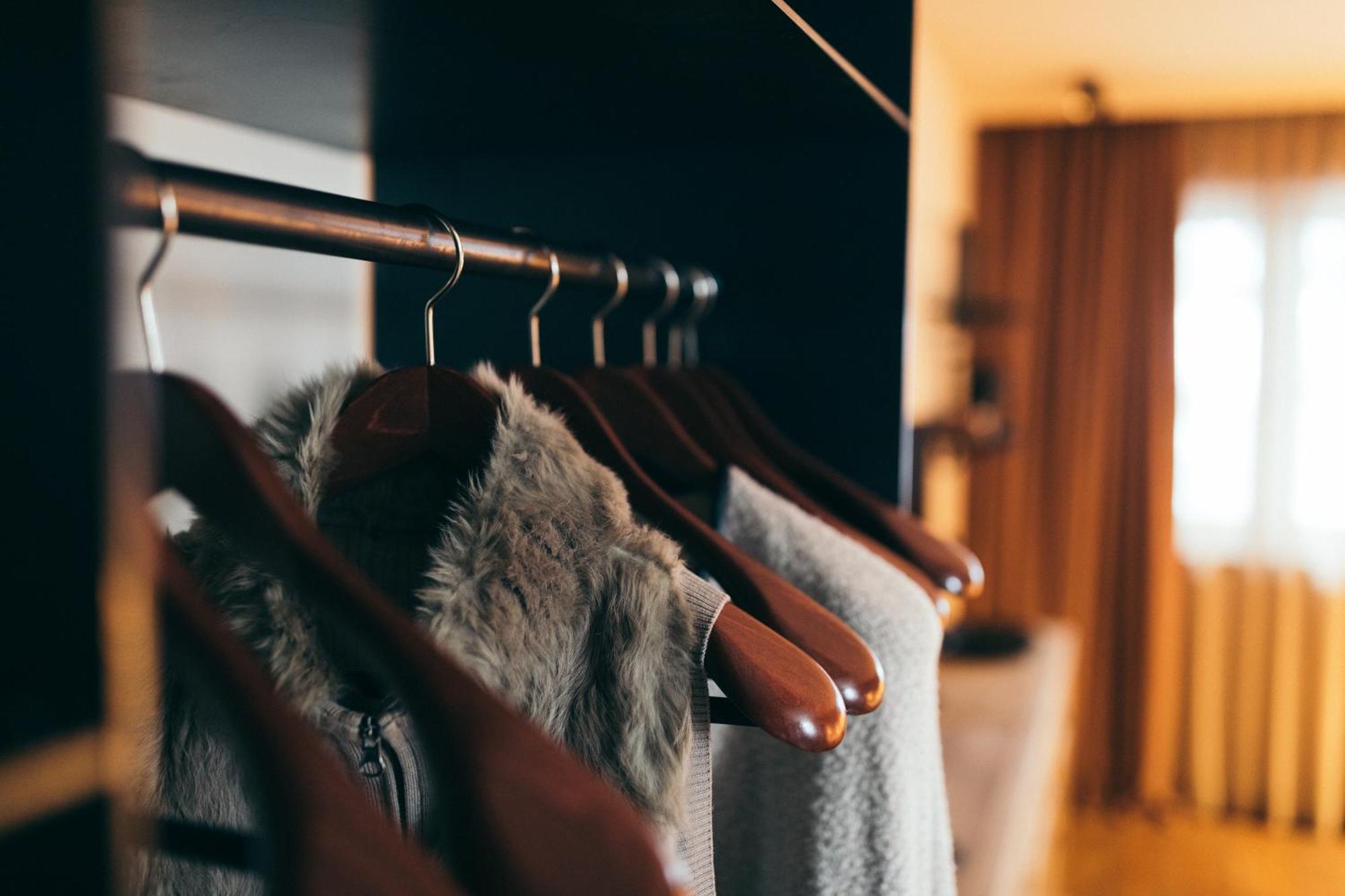 Boutique Hotel Das Rivus レオガング 部屋 写真