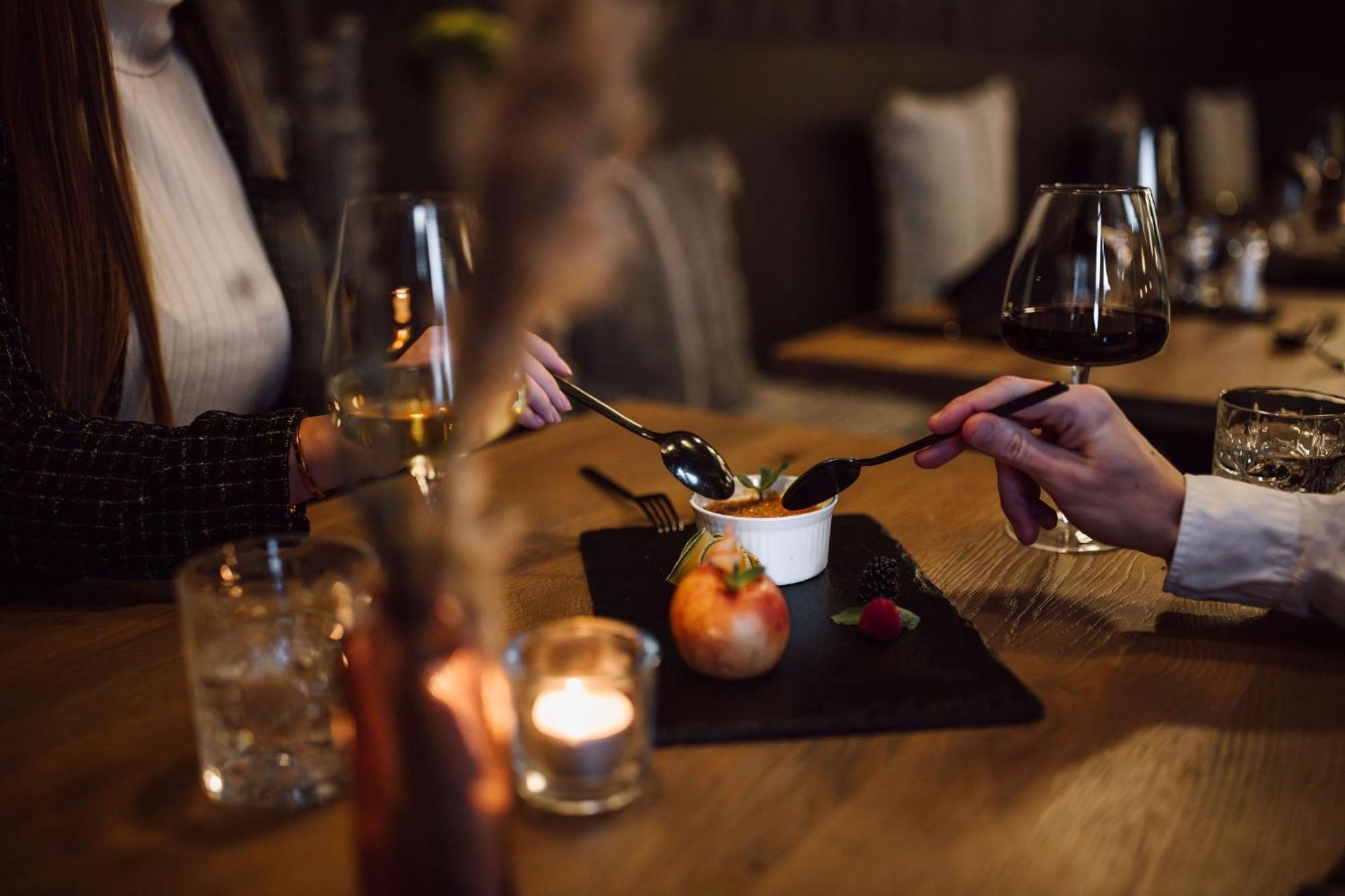 Boutique Hotel Das Rivus レオガング エクステリア 写真