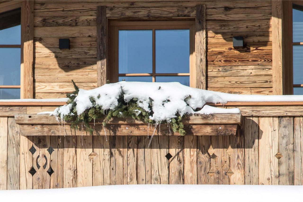 Boutique Hotel Das Rivus レオガング エクステリア 写真