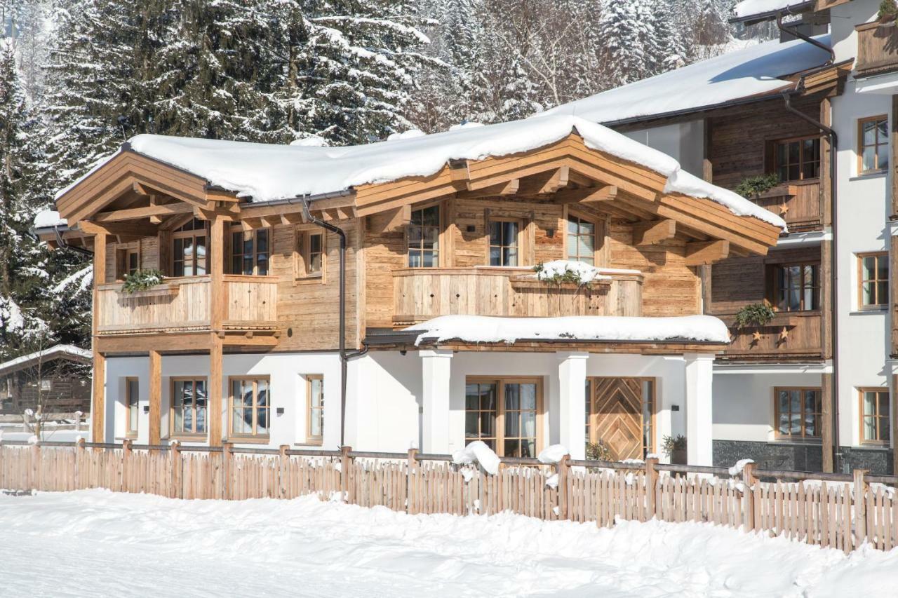 Boutique Hotel Das Rivus レオガング エクステリア 写真