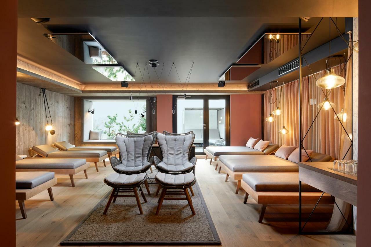Boutique Hotel Das Rivus レオガング エクステリア 写真