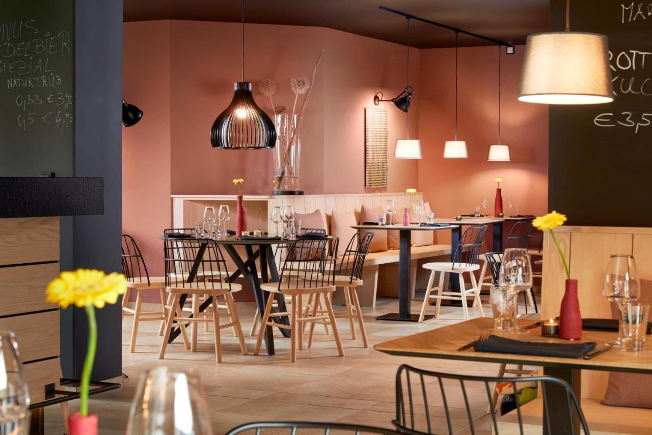 Boutique Hotel Das Rivus レオガング エクステリア 写真