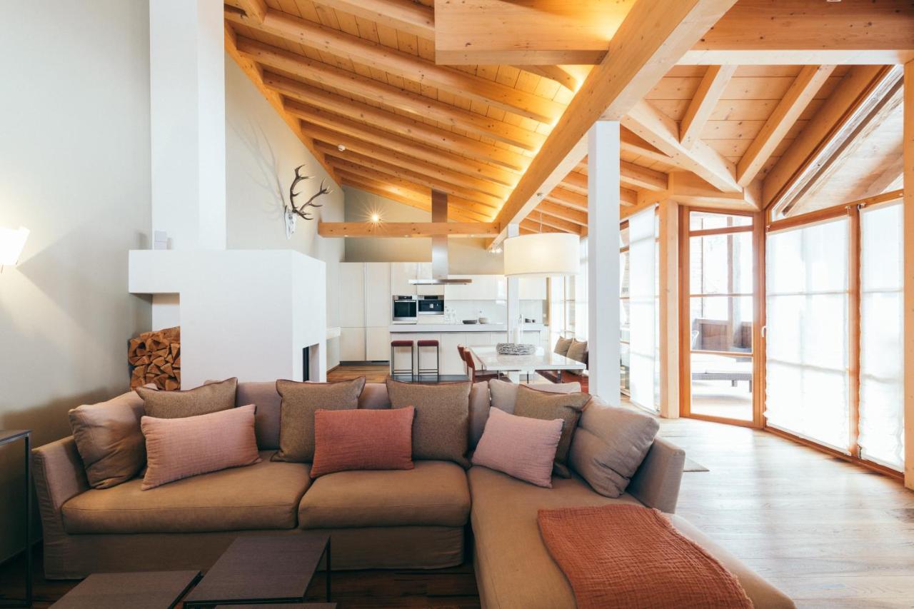 Boutique Hotel Das Rivus レオガング エクステリア 写真