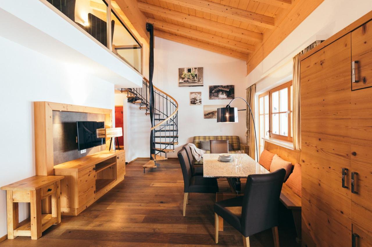 Boutique Hotel Das Rivus レオガング エクステリア 写真