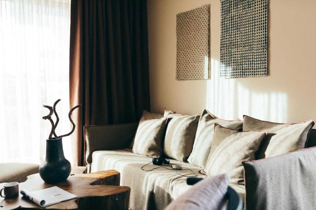 Boutique Hotel Das Rivus レオガング エクステリア 写真