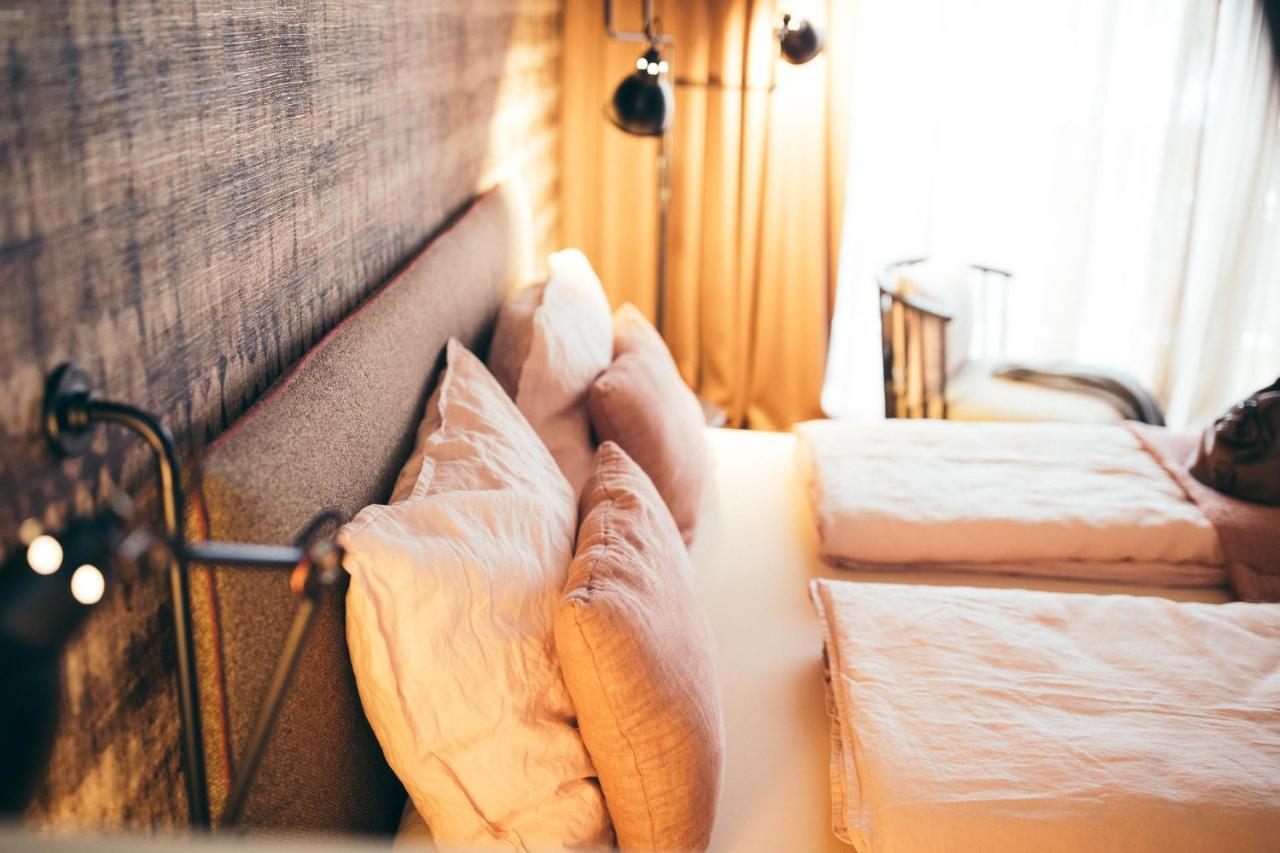 Boutique Hotel Das Rivus レオガング エクステリア 写真