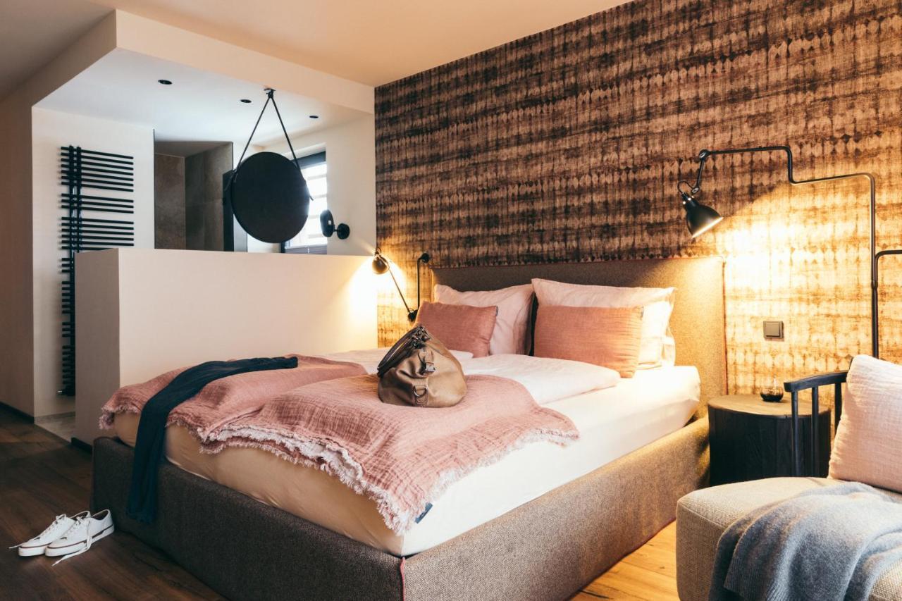 Boutique Hotel Das Rivus レオガング エクステリア 写真