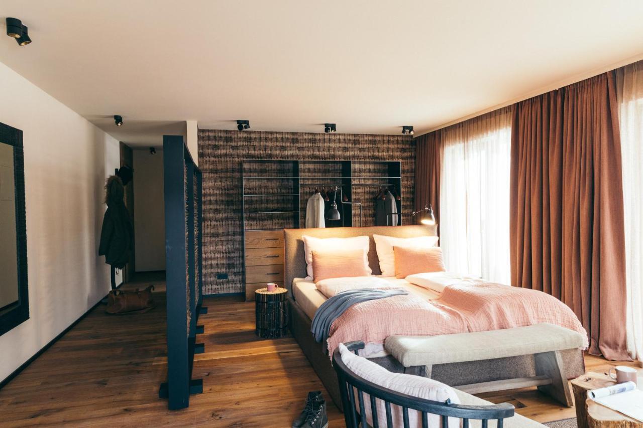 Boutique Hotel Das Rivus レオガング エクステリア 写真