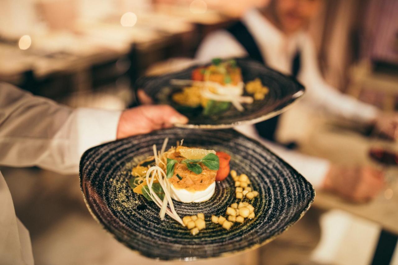 Boutique Hotel Das Rivus レオガング エクステリア 写真